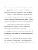 Las maestras de la república.