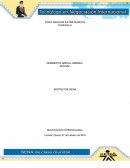 DOFA ANALISIS ESTRATEGICOS