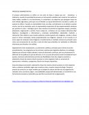 Ensayo preoceso administrativo