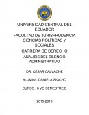 FACULTAD DE JURISPRUDENCIA CIENCIAS POLÍTICAS Y SOCIALES