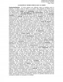 LA ECUACIÓN DE FECHNER: ENTRE EL ALMA Y EL CUERPO