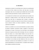 EL VIRUS ÉBOLA. La importancia del virus