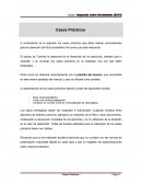 Impuesto de Sociedades.