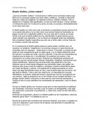 Diseño Gráfico ¿Cómo cobrar?