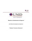Tema: “Maestría en Administración de Negocios”