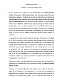 Donacion en el matrimonio