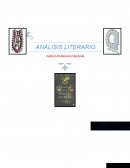 Analisis literario de "LA ISLA DEL DOCTOR MOREAU"