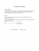 Conceptos basicos de contabilidad. EVOLUCIÓN DE LA CONTABILIDAD