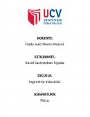 COMPRESIÓN LECTORA DE FISICA