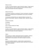 Propuesta de Proyecto planeacion financiera.