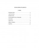 Tema: Trabajo de investigacion