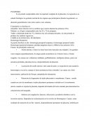 PUERPERIO . COMPLICACIONES DEL PUERPERIO