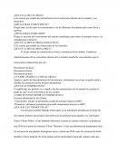 Metalurgia cuestionaro