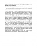 Evaluación del efecto del cambio de uso del suelo en la distribución de las especies mexicanas de Laelia