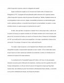 ¿Debe Europa abrir la puerta a todos los refugiados del mundo?