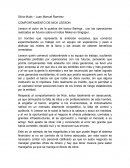 Comportamiento de Nick Leeson