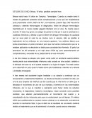 ESTUDIO DE CASO Brissa, 16 años, parálisis cerebral leve