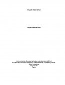 EL SER ENTRE LA LEALTAD Y LA TRAICION