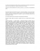 El juego de la vida y como jugarlo.