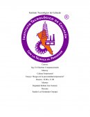 Ensayo “Rasgos de la personalidad empresarial”