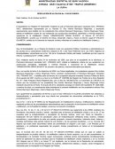 RESOL HABILITACIÓN URBANA ARENA BLANCA.