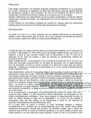 Bancos de Óvulos y Esperma en Uruguay