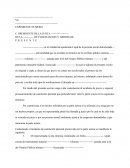 CONTESTACION DE INCIDENTE.