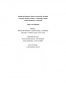 Programa Educación Superior y Capacitación Docente