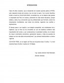 Cap 3 Marketing internacional CEVATUR PERU PIURA