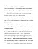 Relaciones Publicas 1 ABC Cordón