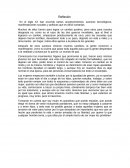 En el siglo XX han ocurrido tantos acontecimientos, avances tecnológicos, manifestaciones sociales y políticas que es difícil contarlas.