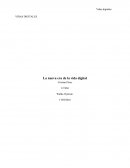 Informe tecnologia de la informacion.