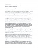 Castoriadis antropogenia y autocreacion.