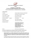 Educación para la concienciación de la ciudadanía