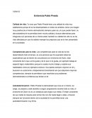 Entrevista Pablo Pineda