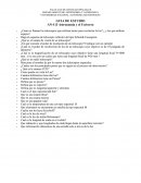 Tema: Tarea astronomia