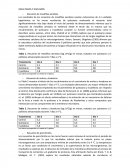 RESULTADOS Y DISCUSIÓN.