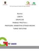 Practica identificacion de carbohidratos y lipidos.