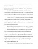ENSAYO SOBRE LA SALUD EN MÉXICO: PERSPECTIVA DE LOS INDICADORES DIRECTOS E INDIRECTOS