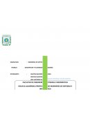 DESCRIPCION Y FLUJOGRAMA (SCOTIABANK)