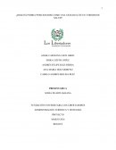 Administración turística y hotelera