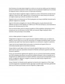 Tema: Fenómeno Migratorio