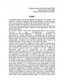 El poder: Una fuerza omnipresente en la vida cotidiana