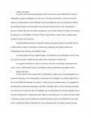 Lo puntos más relevantes que pude percibir en la lectura es que habla sobre el arte de emprender