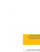 La escasez es una situación en la que los recursos de las personas son limitados.
