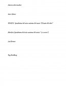 La ciencia ficción es un género de narraciones imaginarias que no pueden darse en el mundo que conocemos.