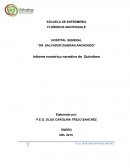 REALIZACIÓN DE PROCEDIMIENTO.