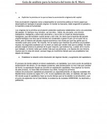 Proceso de toma de tierras en inglatera.. Página 1