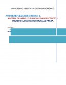 ¿Por qué es importante la comunicación dentro de la organización en relación al proceso de innovación?