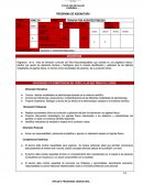 Programa Agentes Físicos I